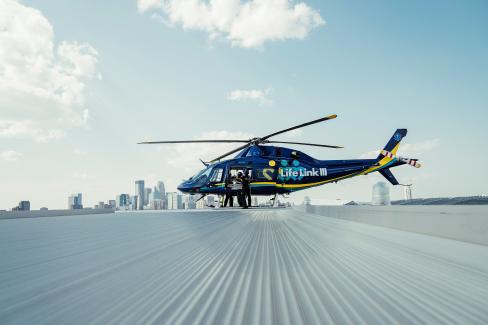 All Products | Leonardo - Helicopters